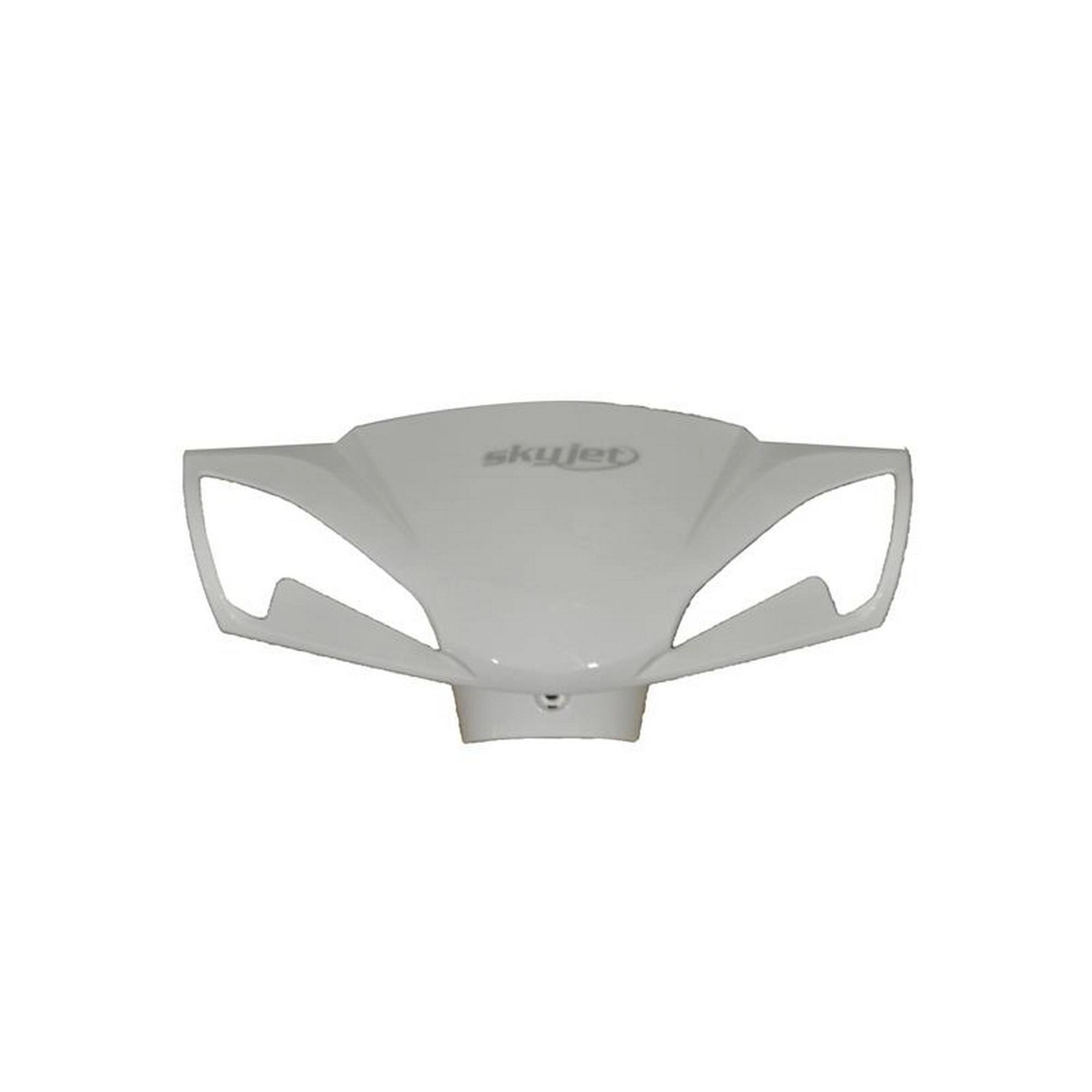 SKYJET ECO LINE SİNYAL PANELİ BEYAZ #SJ 2523
